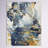 Coughlin Abstract Indoor Rug-60807763