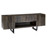 Tiburon Media Console
