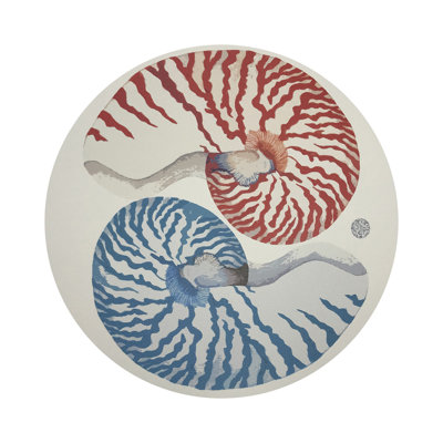 Napperon Nautilus