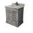 Ensemble de meuble-lavabo simple 31 po Edgecomb-24741323
