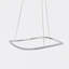 Witherell 1 - Light LED Cluster Pendant