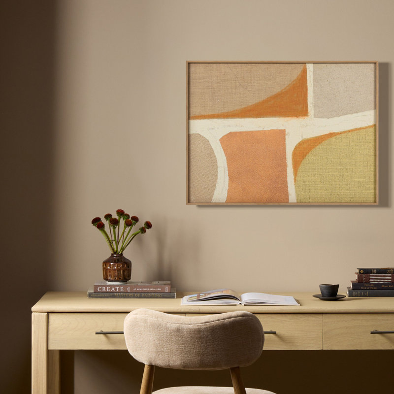 Folio By Raoul Morren, H 24" x W 18"