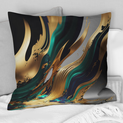 Coussin décoratif
