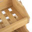Bamboo / Rattan Bar Cart