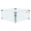 Pare-flammes (verre)-97416302