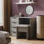 Takirra 4 Drawer Vanity-1731562864