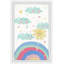 Munich Single Picture Frame Painting-1715521983