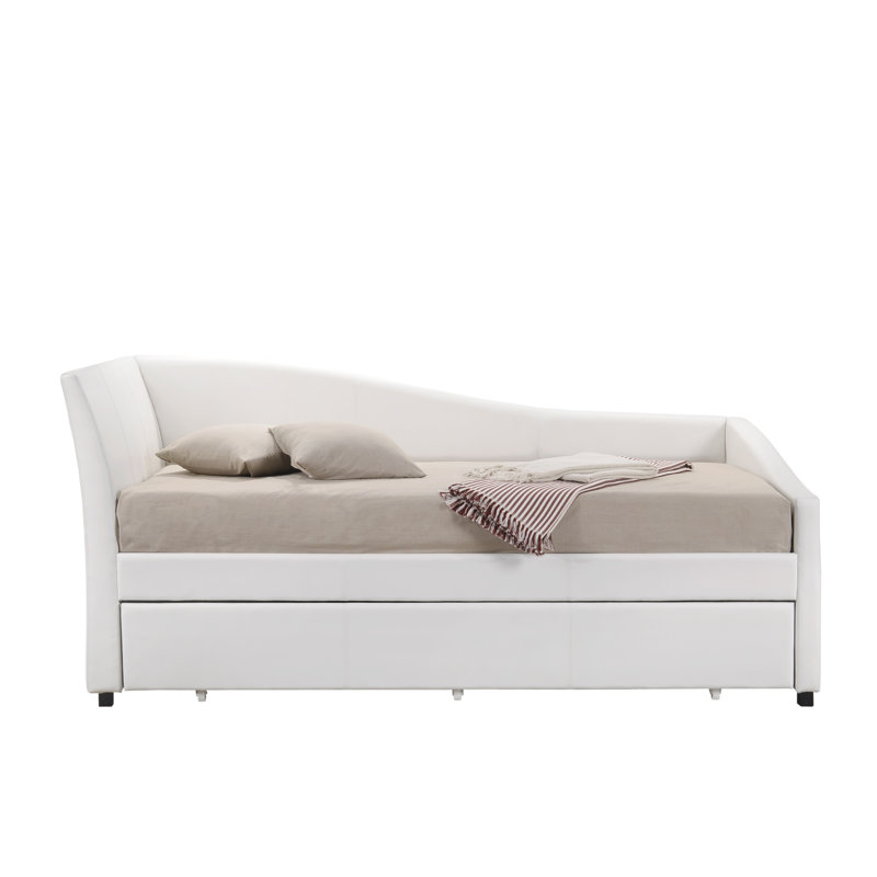 Ashariah Upholstered Daybed