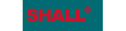 SHALL logo