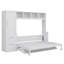 Lit escamotable avec placard et tiroirs Murphy-489472169-484940065
