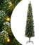 Arbre de Noël artificiel avec sapin vert-1551797558-1590366926