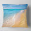 Coussin Tropical Sea and Sky - Sea & Shore-1079080044
