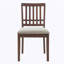 Chaises de salle à manger 2 pièces modernes pour salle à manger et appartement, faciles à assembler-1441426320-1441426327-1441426323