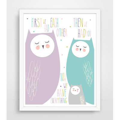 Paper Print