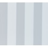 Neapolis 3 Classic Wide Stripe Design 33' L x 21" W Wallpaper Roll