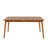 Acacia Wood Outdoor Dining Set-551989091