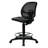 Polyester Blend Drafting Chair-16768584