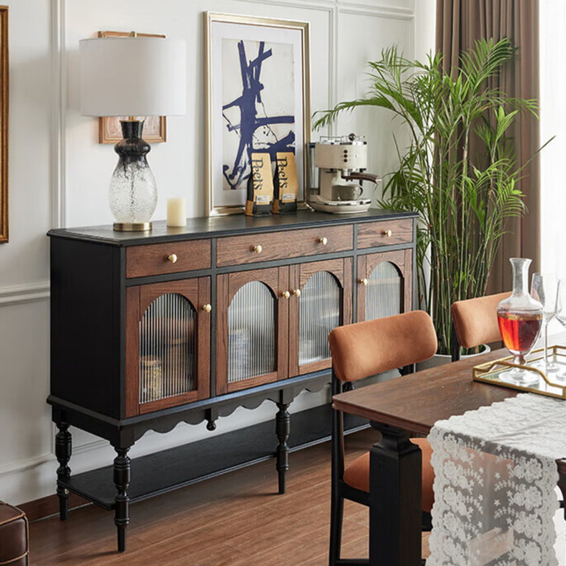 Retro Sideboard