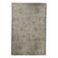 Hand Woven Silk and Wool Area Rug
