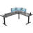 VIVO Electric Corner Standing Desk-102441339-94094799
