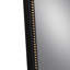 Emelina Metal Rectangle Mirror