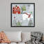 " Stars & Snowflakes IV " by Melissa Wang Painting Print-494465820-494465823