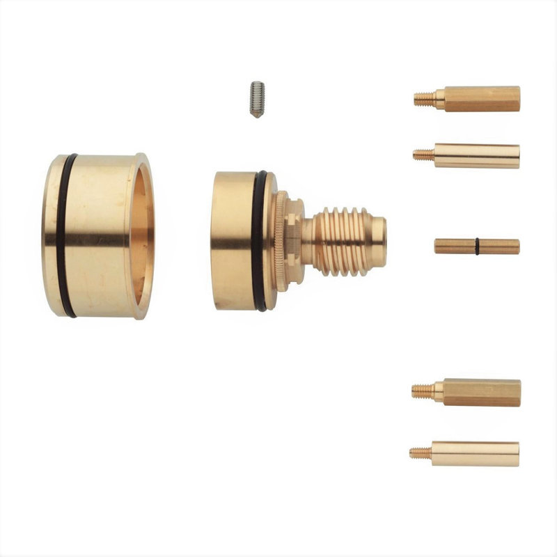 Extension thermostatique universelle