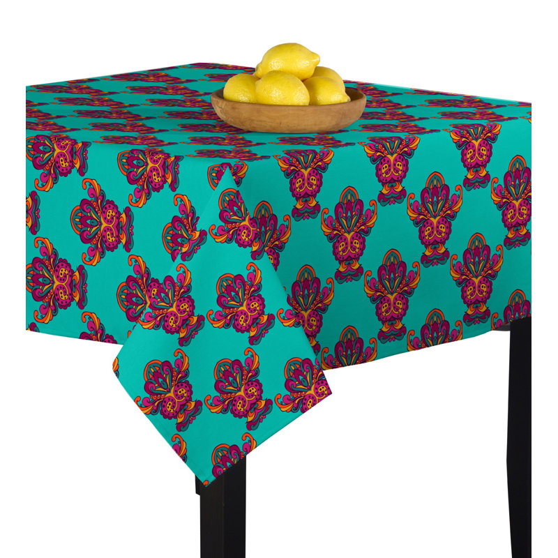 Haddox Tablecloth, 54" L x 54" W