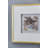 Remi Agate Shadow Box Wall Art