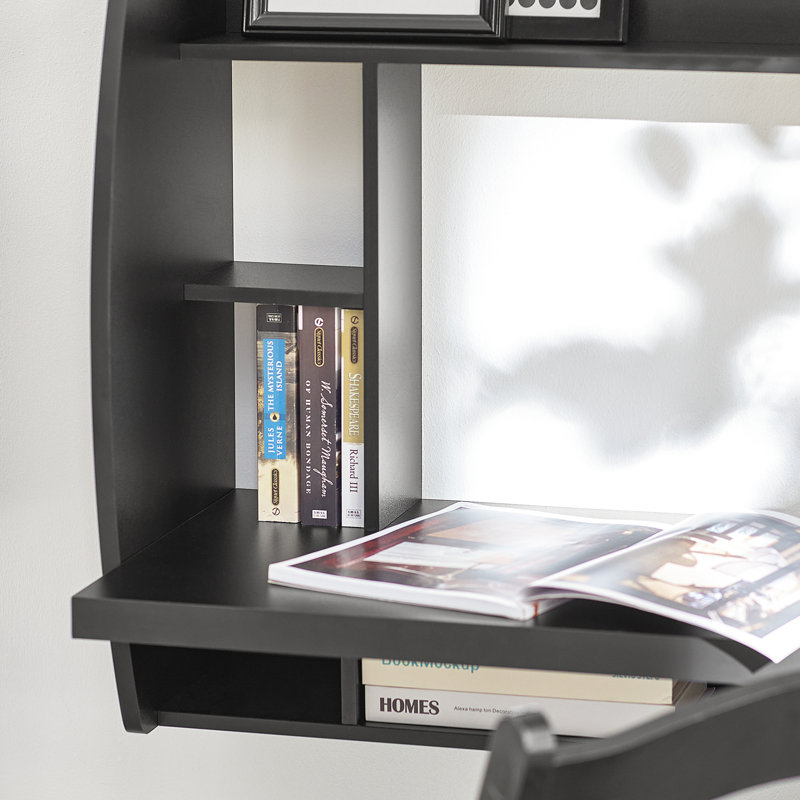 Ellawese Floating Desk