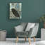 Art sur toile Tim Nyberg «Raven Moon 4»-1478724755