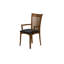 Sarah Upholstered Arm Chair-20804157-20804148