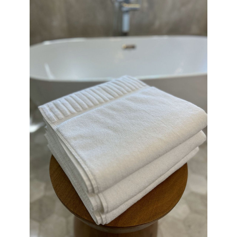 Serviettes de bain Luxury, 24