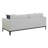 Jesse Upholstered 84'' Sofa