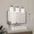 Brushed Nickel selected