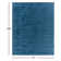 Fennel Viscose Indoor Rug