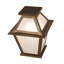 1 - Light Flush Mount