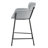 Nebil Fabric Counter Stool