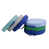Blue/Green/Light Blue