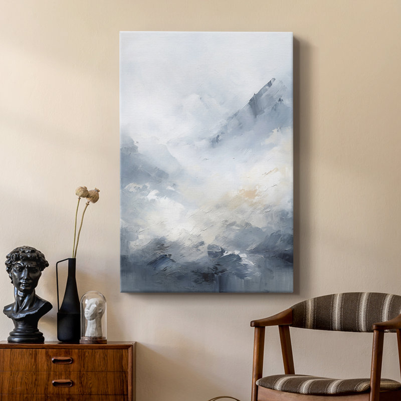 Paysages série CCxxxi - galerie sur mesure