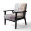 Fauteuil de 23 po de largeur