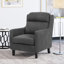Fauteuil club de 28,25 po de largeur-1048806818