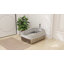 Stainless Steel, PP Litter Box