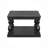 Coffee Table with Floor Shelf-1880603234