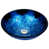Blue Blaze is out of stock selected