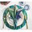 Dip Dye Linen Napkin-80631383