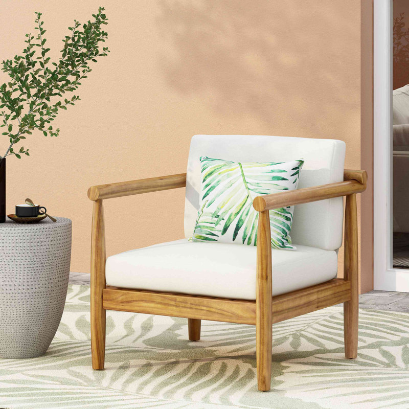 CHAISE CLUB BONSALLO