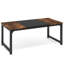 Waltman Rectangle Office Desk-1613868024-1613868025