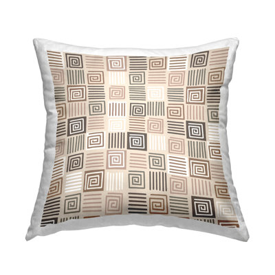 Coussin Modern