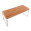 Banc en simili-cuir-87470265